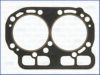 SUBAR 412307102 Gasket, cylinder head